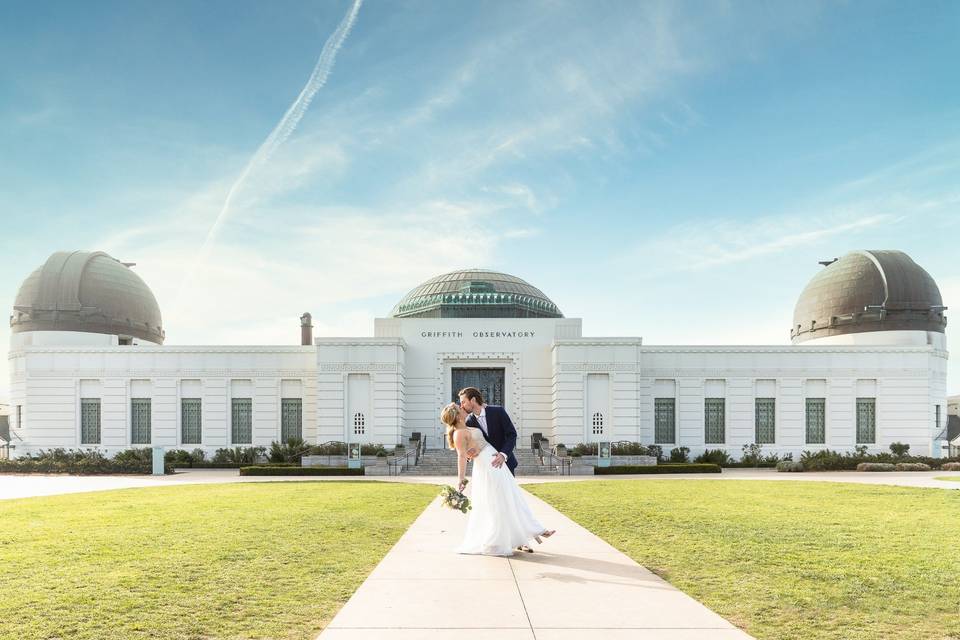 Griffith Observatory