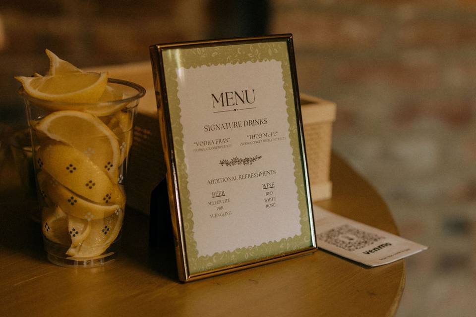 The Henry