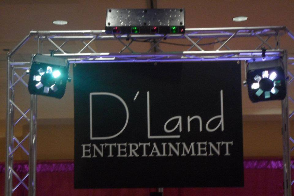 D'Land Entertainment