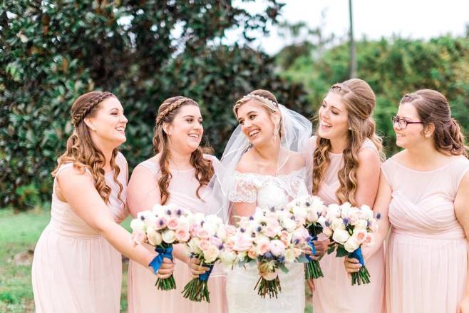 Bridal Party
