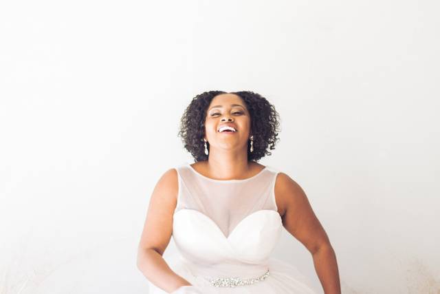 The Curvy Bride Boutique - Dress & Attire - Tulsa, OK - WeddingWire