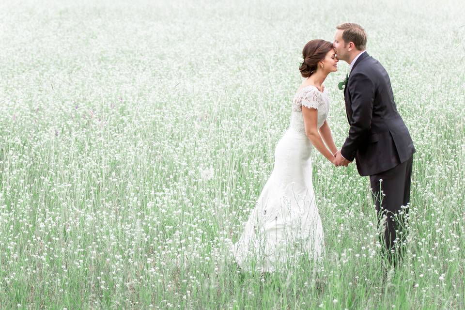 Lake Pepin Wedding