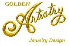 Golden Artistry Jewelry Design