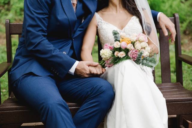 Flowers for special moments