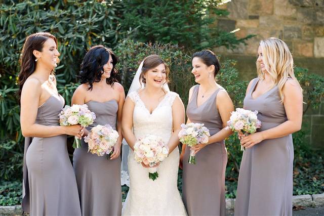 Bridesmaids