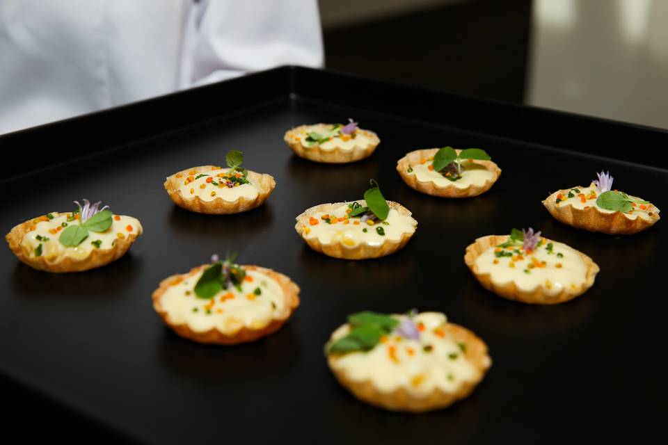 Event Catering