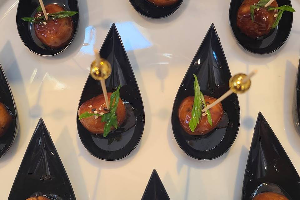 Event Catering