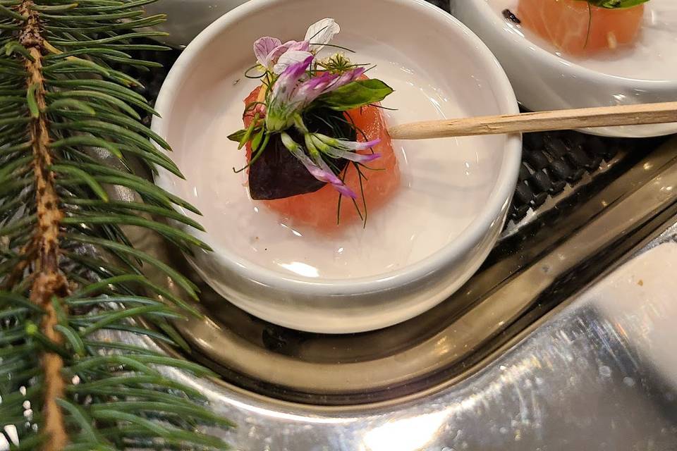 Event Catering