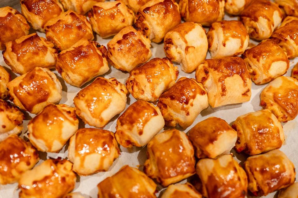 Event Catering