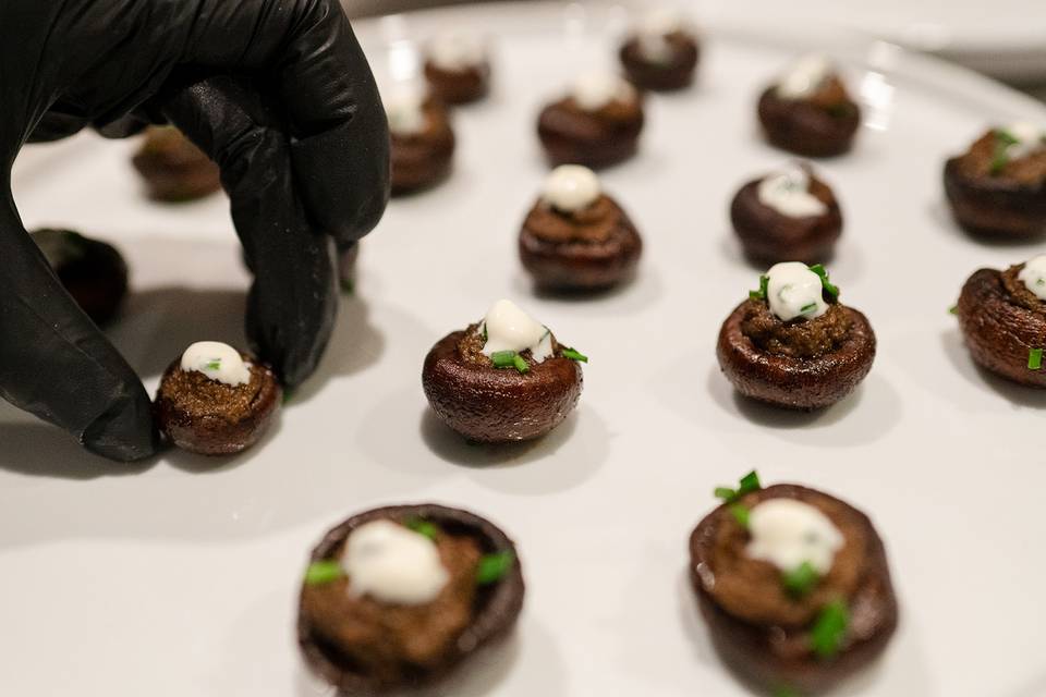 Event Catering