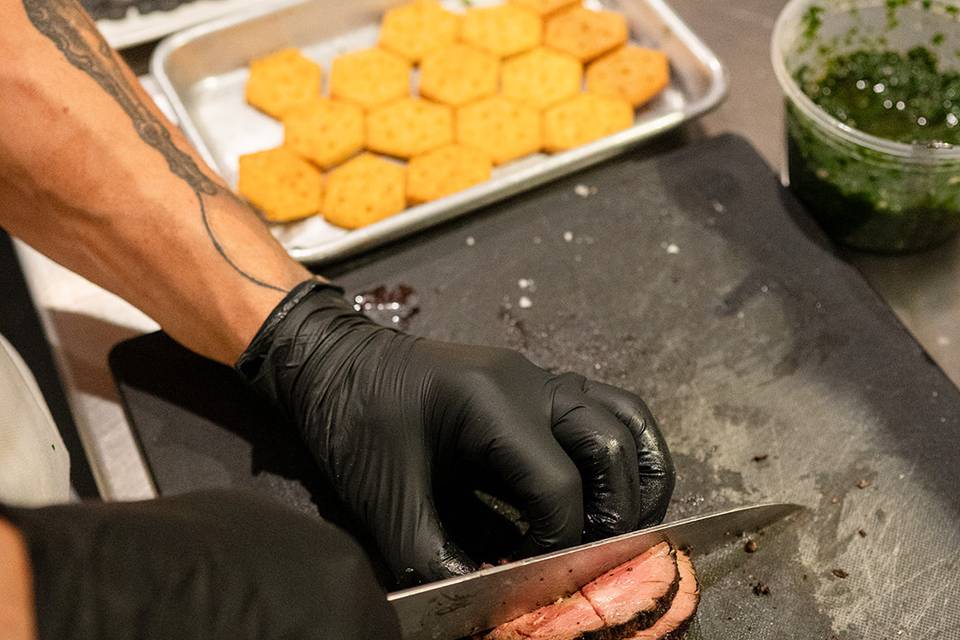 Event Catering