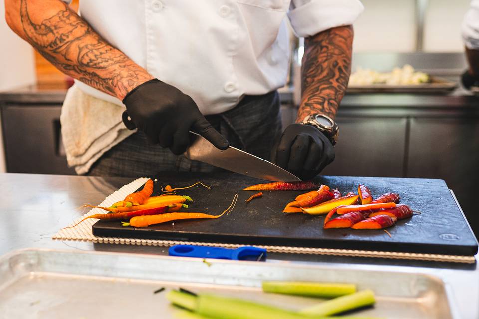 Event Catering