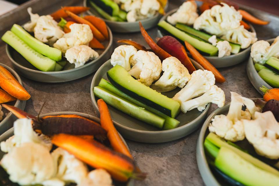 Event Catering