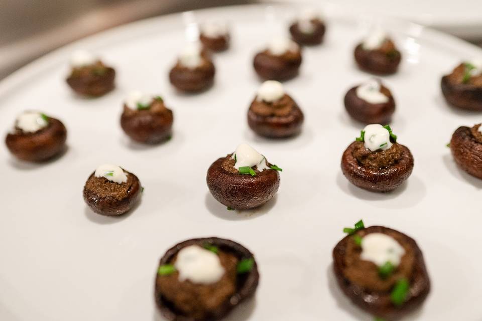 Event Catering