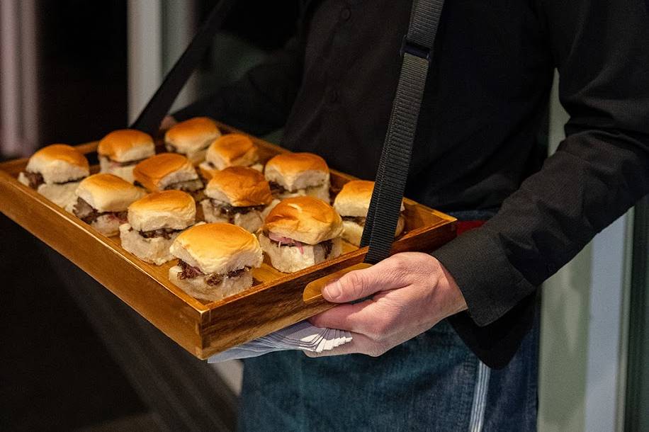 Event Catering