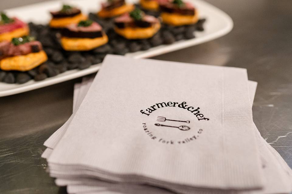 Event Catering