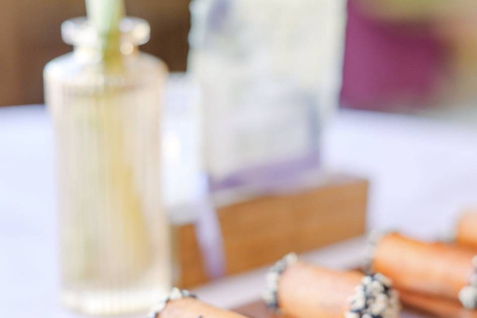 Wedding catering