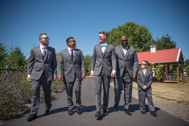 Wedding Party