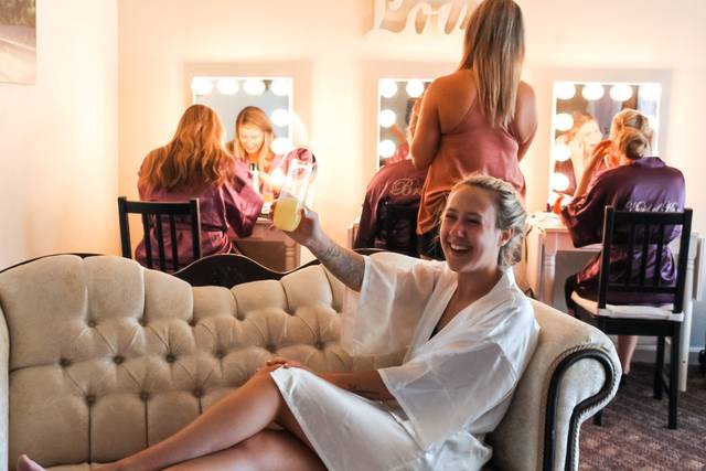 Bridal Suite