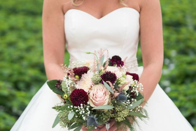 J & A Designs Photography