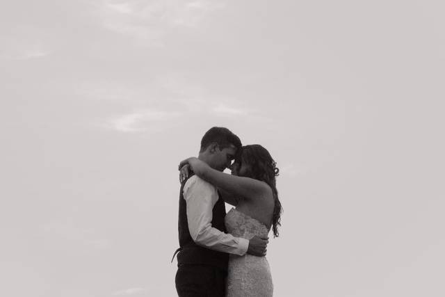 Charlie & Kristina