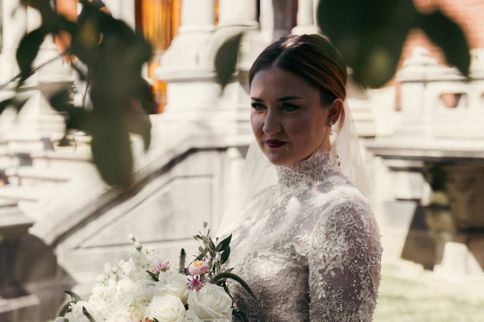 The Bride