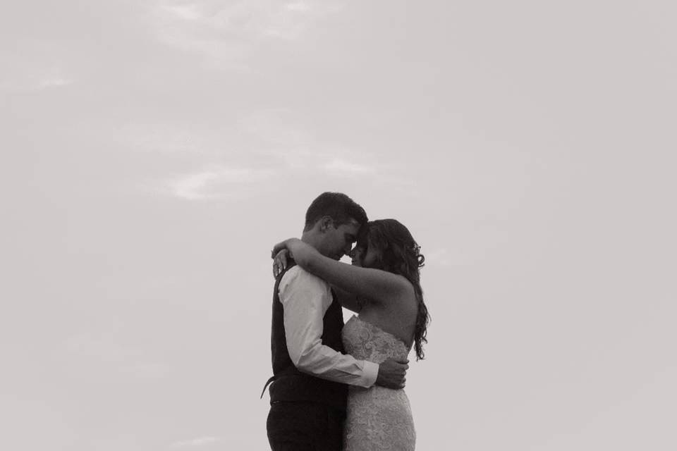 Charlie & Kristina