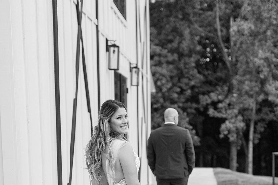 First look