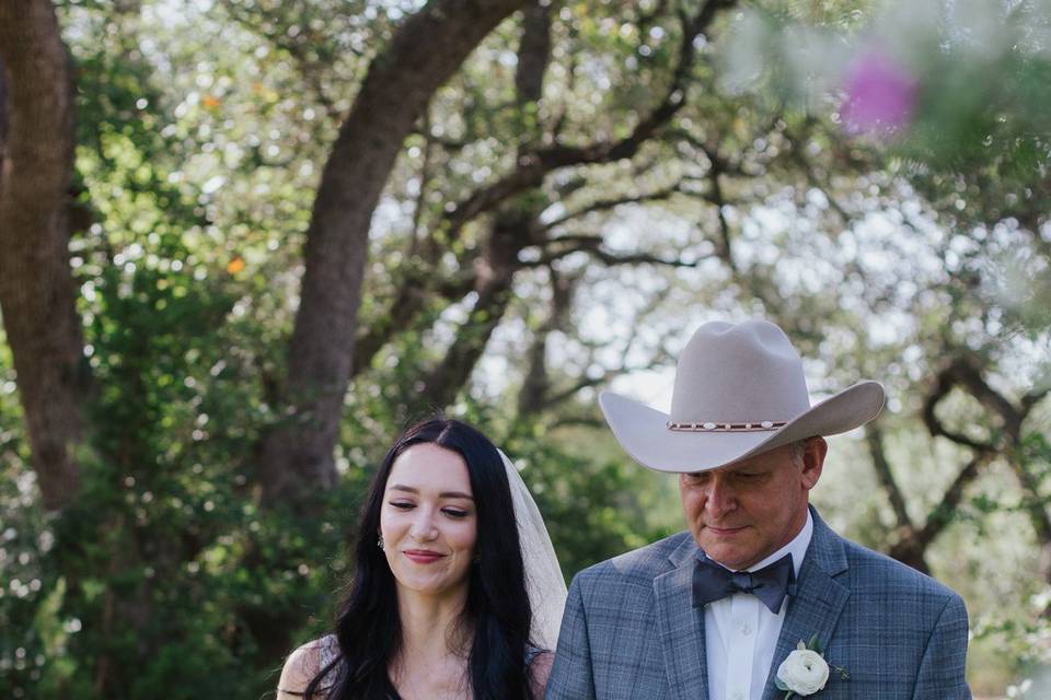 Father daughter