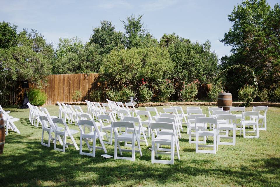 Venue