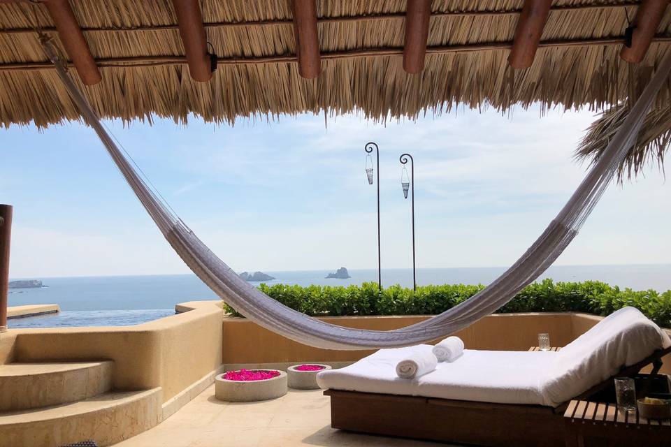 Cala De Mar Resort Spa Ixtapa Venue Ixtapa Mx Weddingwire