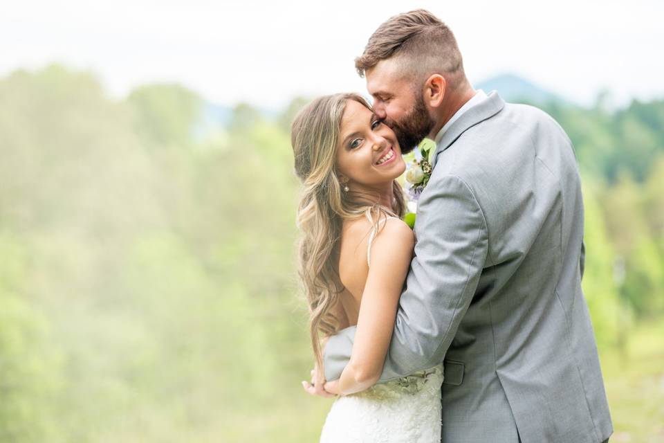 Jeni & Brent