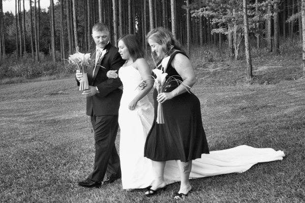 Simply Elegant Photography by Tina