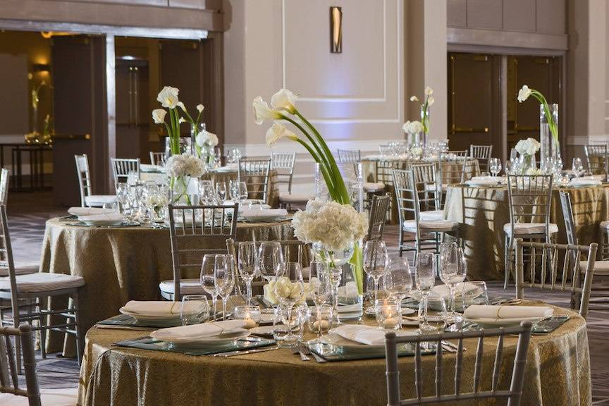 Renaissance Santo Domingo Jaragua Hotel & Casino Hotel Weddings Santo Domingo, DO WeddingWire