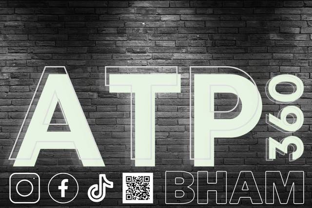 ATP360 Bham