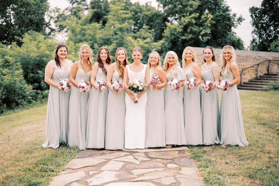 Bridal Party
