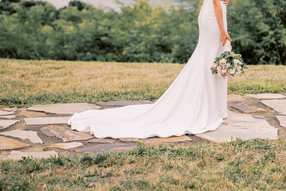 Stunning!