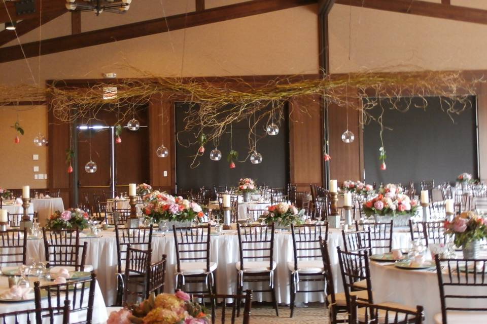 Clifty Inn