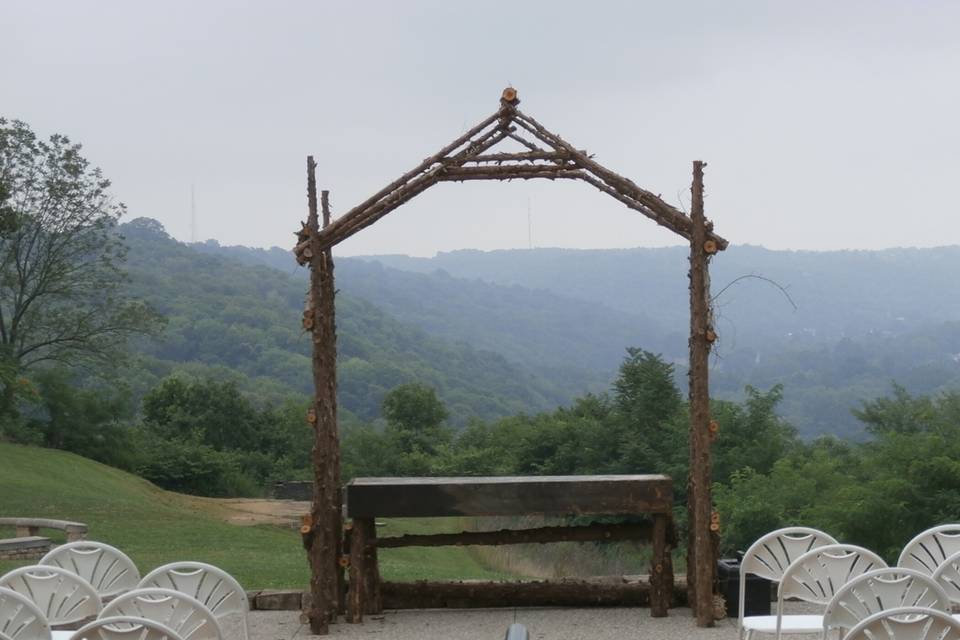 Clifty Inn