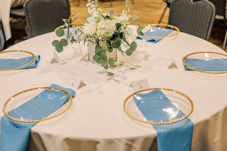 Table Decor