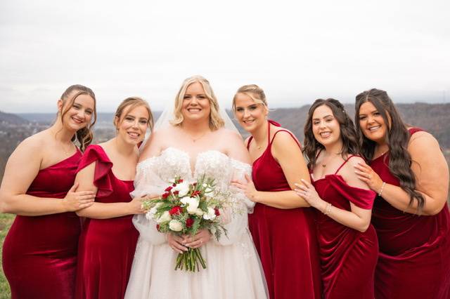 December Bride