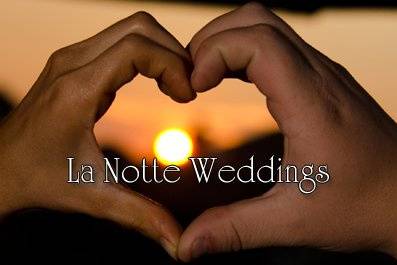La Notte Wedding Photography