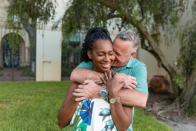 Engagement St. Pete Art Museum
