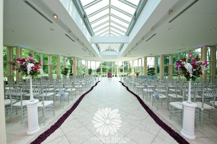 Wedding venue