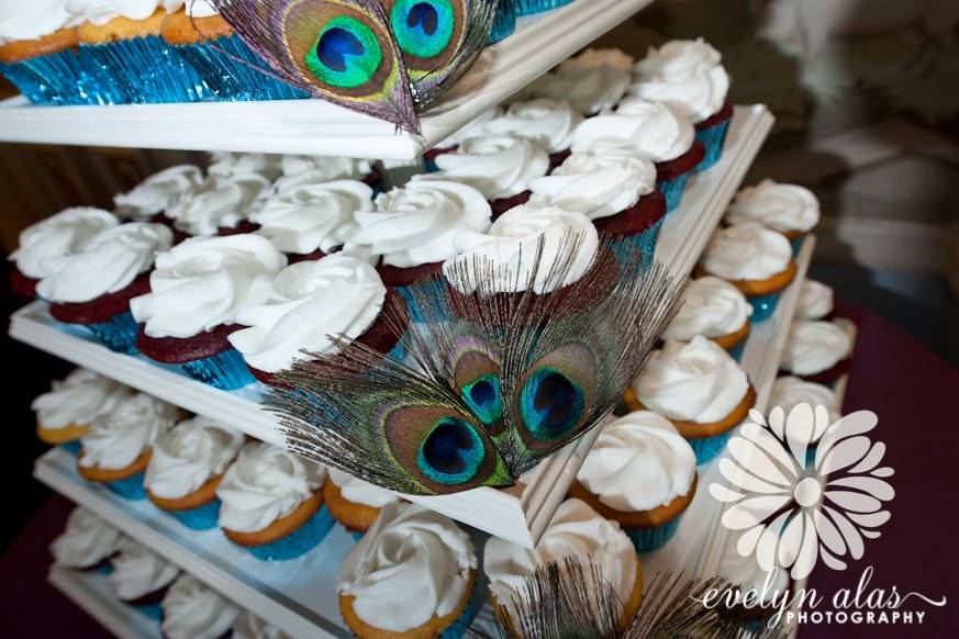 Cupcakes