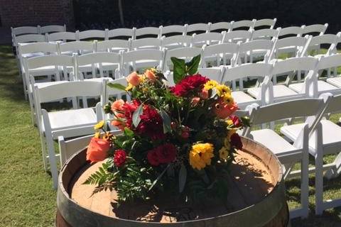 Party Blooms