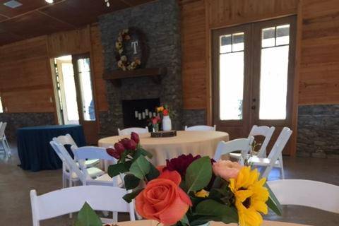 Party Blooms