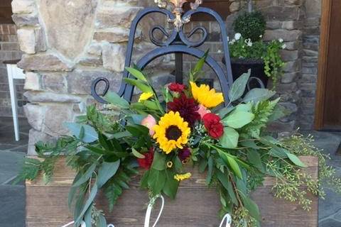 Party Blooms