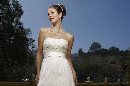 Honolulu Wedding Dresses