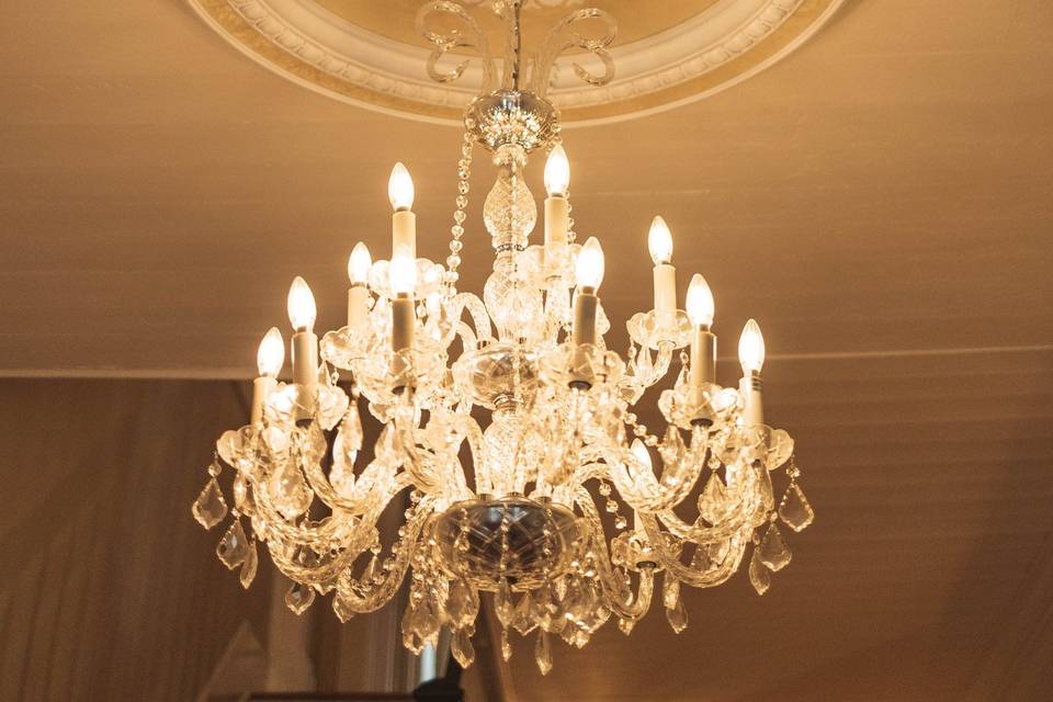 Chandeliers